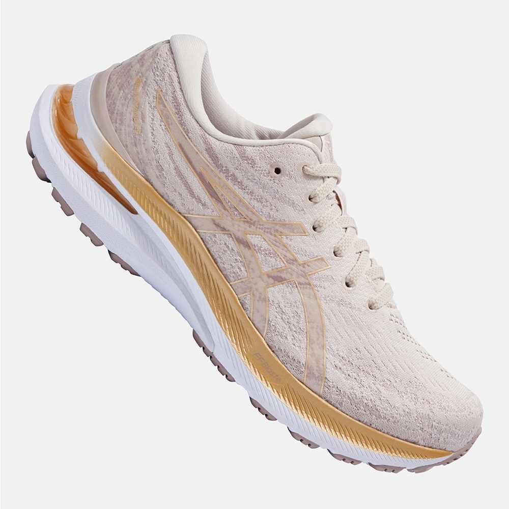 ASICS WOMENS GEL KAYANO 29 Running Shoes